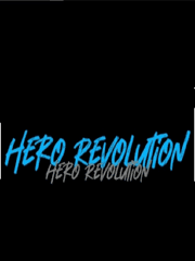 히어로 레볼루션(소설)
