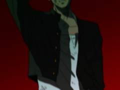 [슬램덩크/낙서]양호열과 강백호