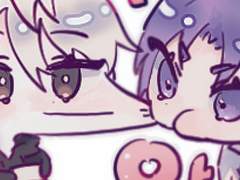 나기레오 키링 배포