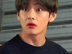 [국뷔] 어쩌다 보니 연애