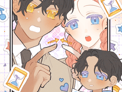 ⌛미래에서 온 아이⌛