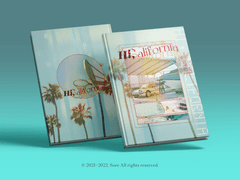 [분양완료] 135. Hi, California