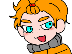 본업하는 멋있는 로봇