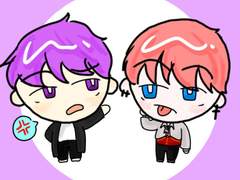 글러의 얼레벌레 그림커미션