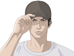 슬램덩크 정대만