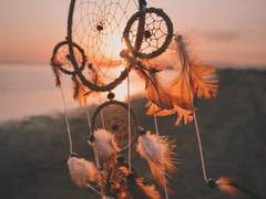 살(煞)부수기 (2)