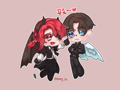 퍼리타입 신청서