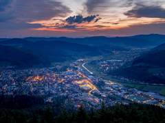 헌터 시험 능력 평가