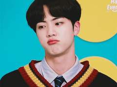 [김석진] 외사랑 外