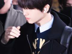 겨울에 다시 찾아온 구남친, 현 배우