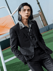 나올 수 없는 덫.