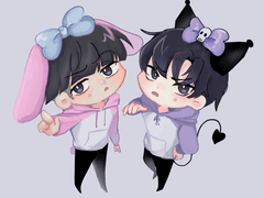 준탯 키링도안 무료 배포