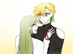 미안해, 고마워, 날 용서하지마. 하지만 사랑은 해줘.