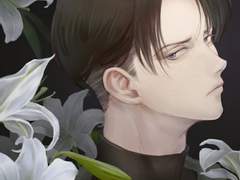 <리바이 이야기(71)>