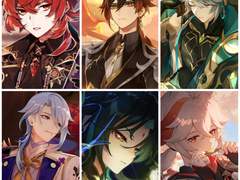 연애 스캔들 上