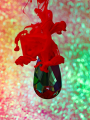 [ DCMK ] Star garnet : 신이 버린 아기의 환영