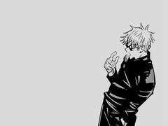 [주술회전] 악녀로 빙의 했데요! 8