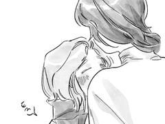 [GL] 흔하고 널린 12화