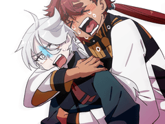 수마 만화 모음