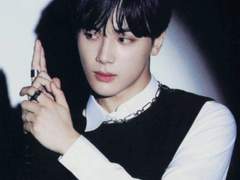 더보이즈 주학년 TMI