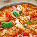 부대찌개