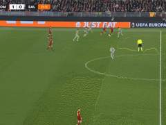 03.01(수) 02:30세리에A 크레모네세 vs AS로마