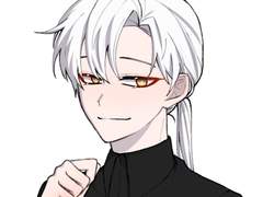 루세트_3학년_남성_괴도