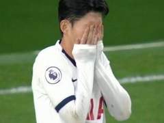 [손흥민] 일방이 쌍방이 되는 순간 9