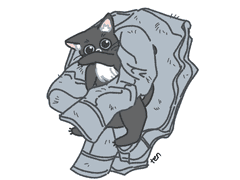 이선냥 키링도안