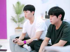 [안수호/연시은] 비밀소년 (中)