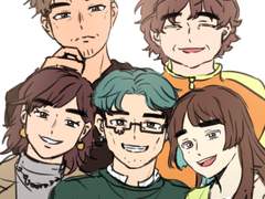 페퍼 민트 백업