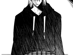 혼자서 나아가기는 어려울 것 같아.