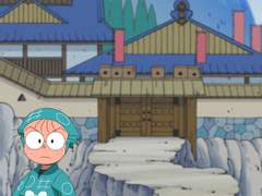 메인스토리 제3000단 번역