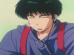 [슬램덩크]잠을 깨우는 법 #2