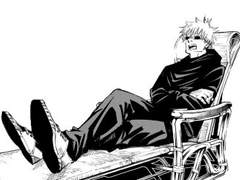 [주술회전] 최강 드림주—!! 외전