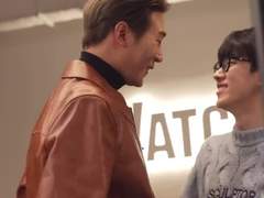 아무리 생각해도, (+약속)