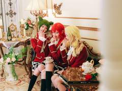 꿈의 라이브 프리즘 스톤- 벨로즈