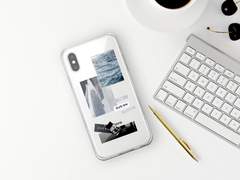 흑철의 어영 일코 폰케이스 도안 배포