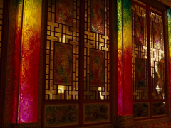 천희조락연의 6