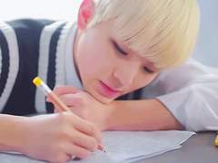 [세븐틴끼리 카톡하기] 블라썸톡18. 해명해라!!