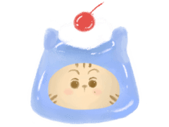 NCT 마크 해찬 재현 푸딩 키링 도안 무료배포