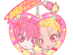 연성교환+2차지인한정 커미션