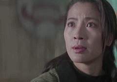 양자경이면 예스마담과 동방삼협이지