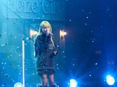 헤이즈와 함께한 12월의 헤이즈 시티 여행 일지