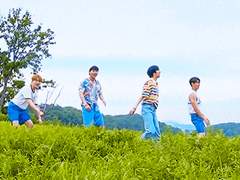 [상황문답] 내 남자친구를 자랑합니다.