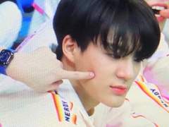 [이제노] 너였다면 어떨 거 같노