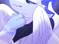 캐릭터 정리 글(프로스트 문)