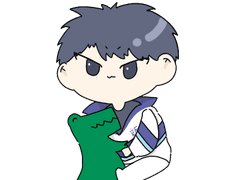 가비지타임 허창현 키링도안 배포