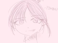 2시간짜리 낙서