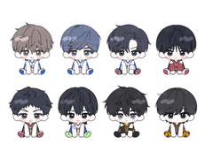 가비지타임 SD도안 배포